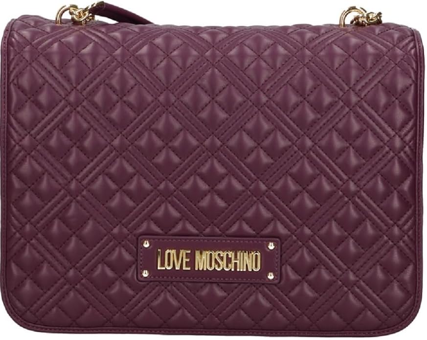 MoschinoLove Women's Shopping Bag JC4001PP1GLA0450