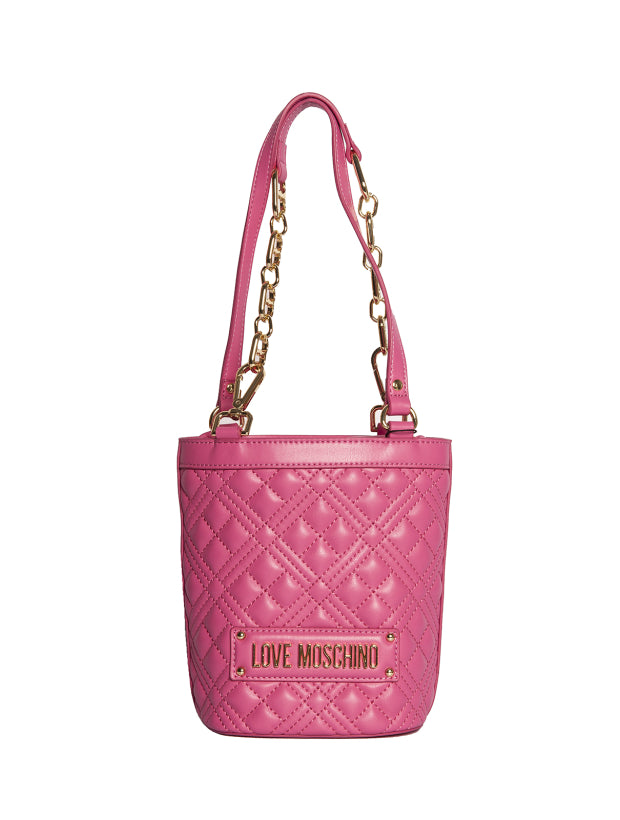 Borsa Secchiello LoveMoschino JC4165PP0HLA0604