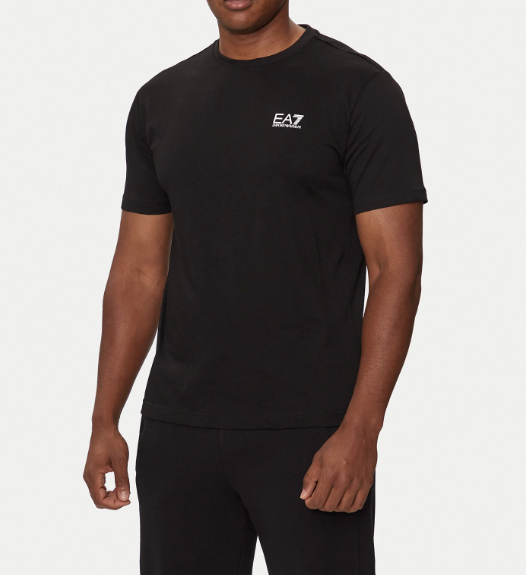 T-SHIRT ARMANIEXCHANGE Passenger