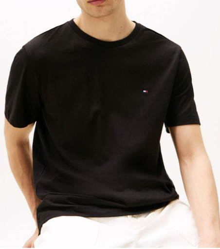 T-Shirt TommyHilfiger Regulafit