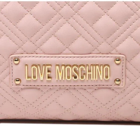Borsa MoschinoLove Donna a Mano JC4006PP1HLA0500