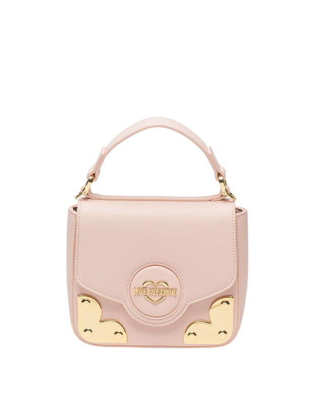 Borsetta JC4214PP1ILR0601 LoveMoschino Metal