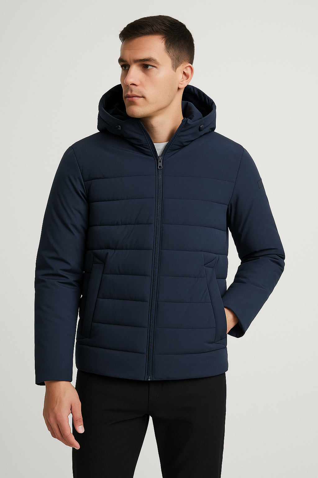 Giubbino Urban Shield