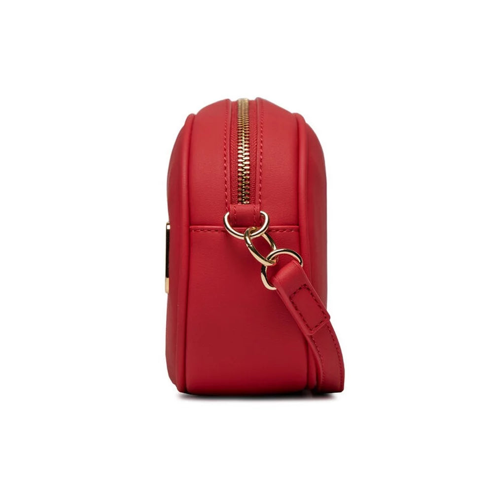 Borsetta LoveMoschino Red Ovale JC4199PP1IKD0500