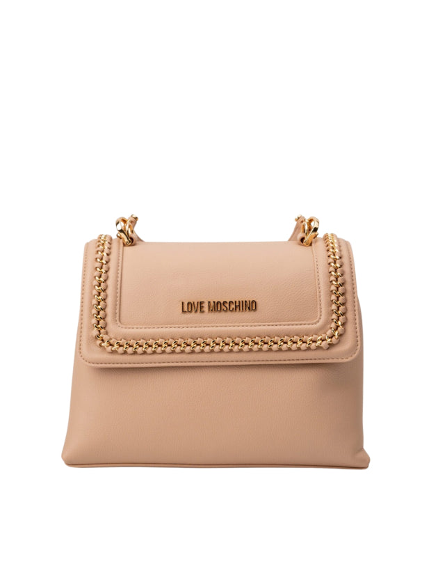 MoschinoLove Women's Shoulder, Crossbody, Hand Bag JC4032PP1HLN0609