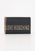 Love Moschino Bag JC4103PP1IKD0404 Lime Clutch