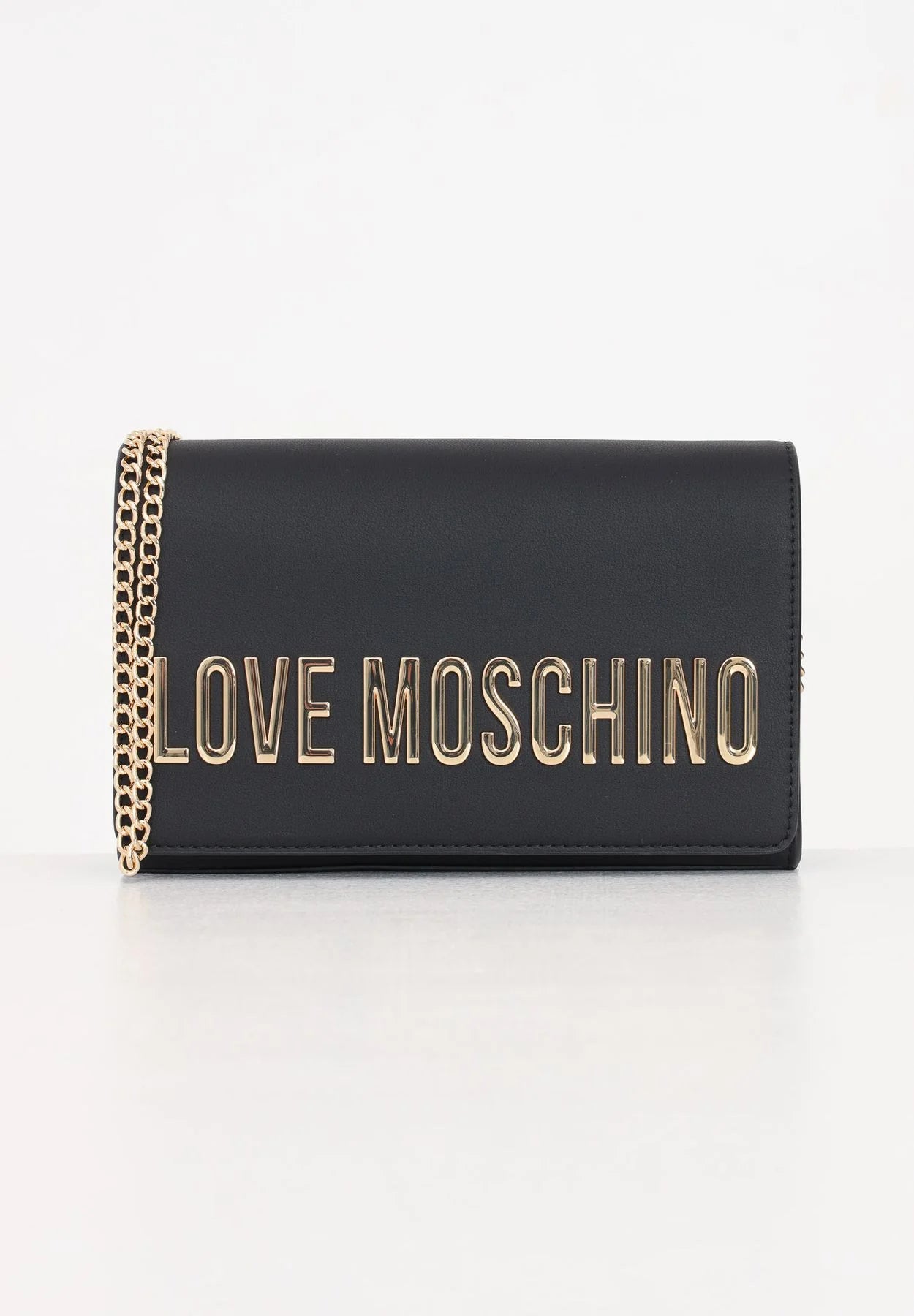 Borsa LoveMoschino JC4103PP1IKD0404 Pochette Lime