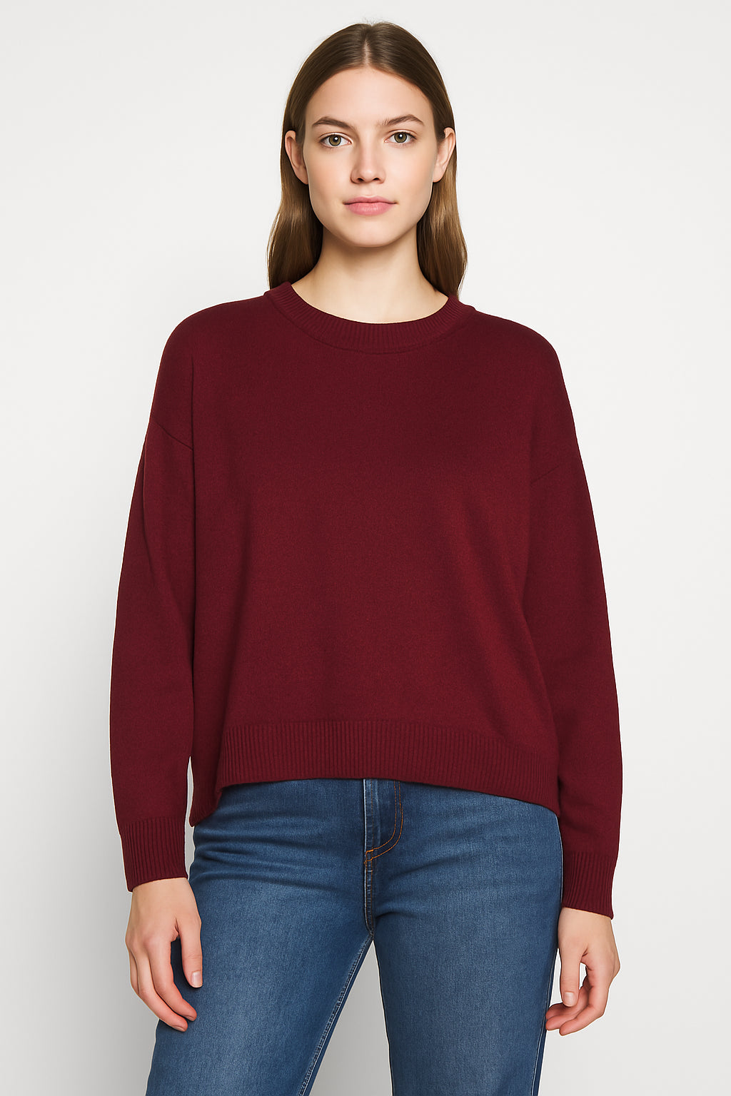 Maglioncino Donna Gattinoni Morbido Girocollo