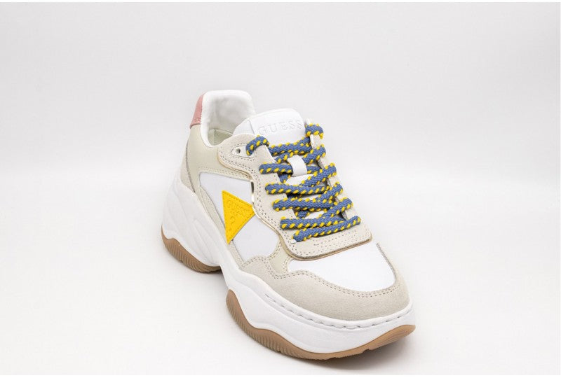Sneaker Runner GuessDonna FLPHAPPEL12