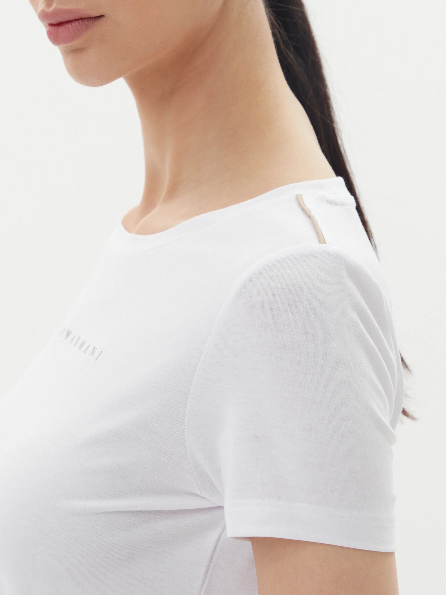 T-Shirt ArmaniExchange Ucy