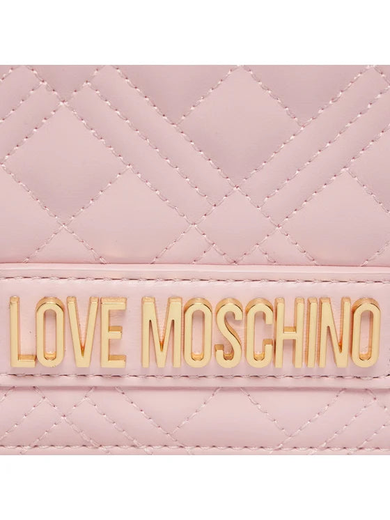 Borsetta JC4079PP1ILA0601 Rosa LoveMoschino