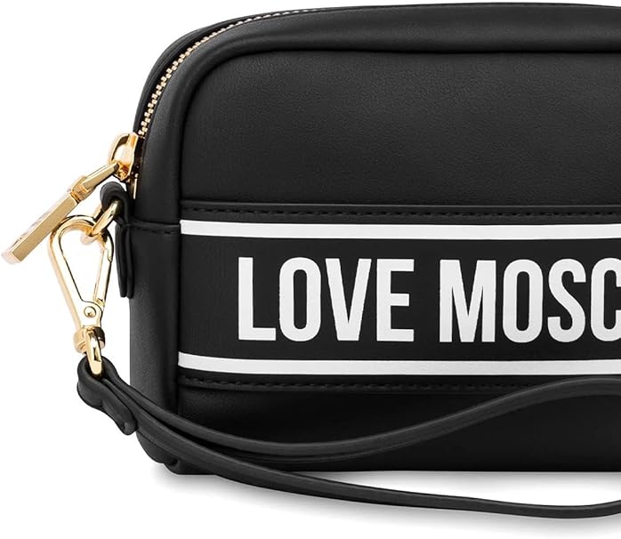 Pochette MoschinoLove à main JC5305