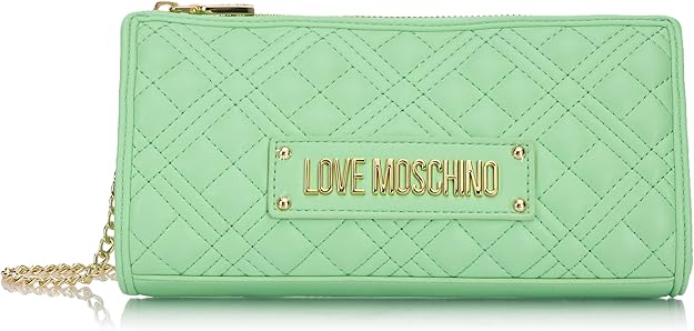 Borsa LoveMoschino Pochette Shoulder Bag JC4011PP1ILA0802
