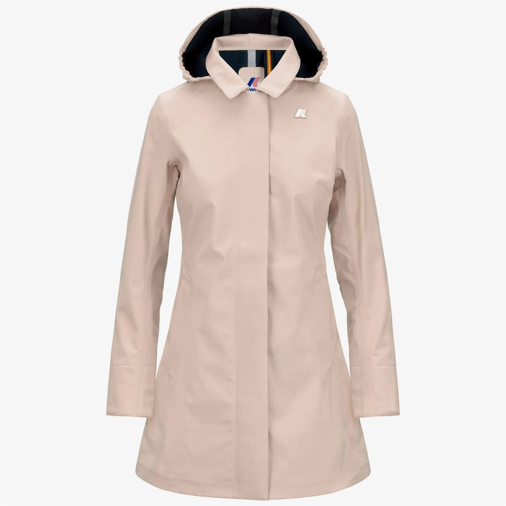 Giubbino Mathy Bonded