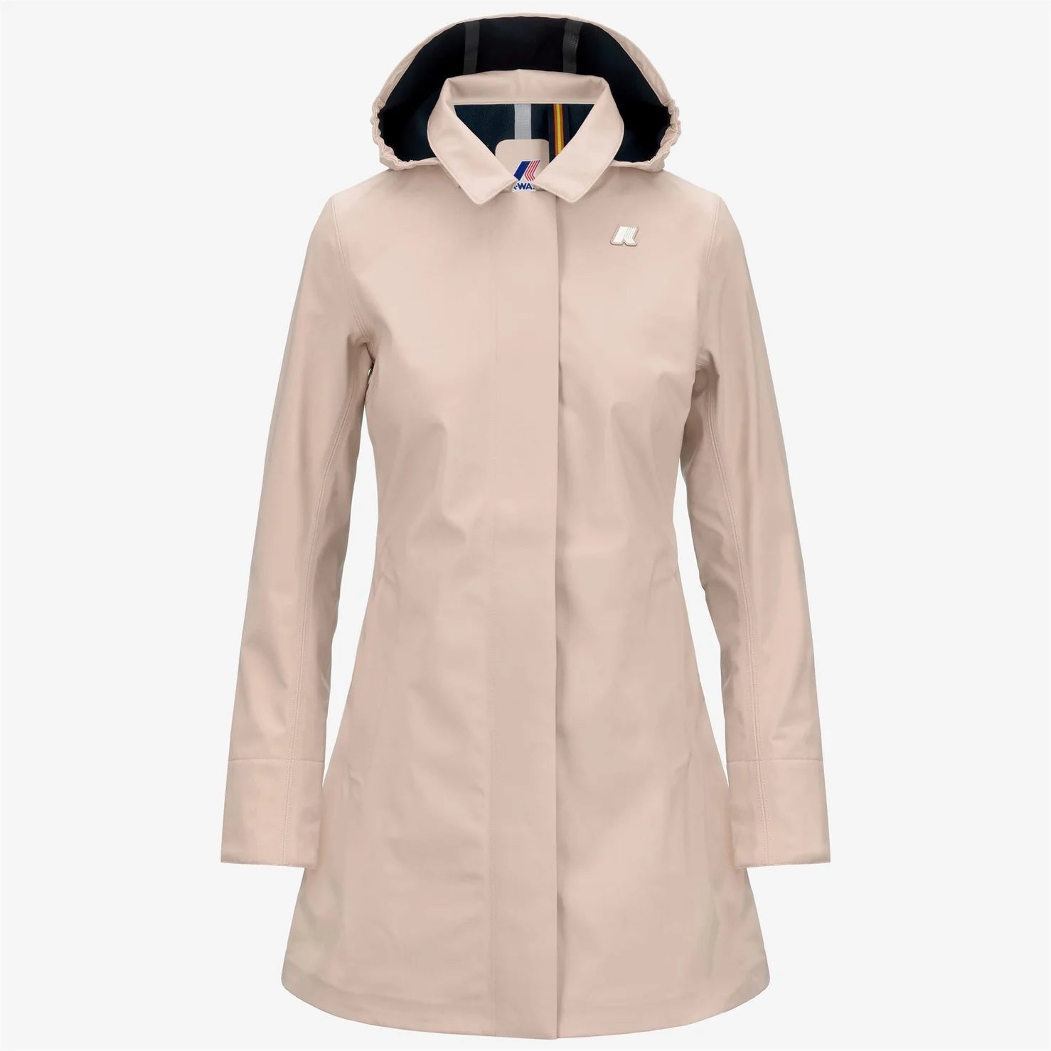 Giubbino Mathy Bonded