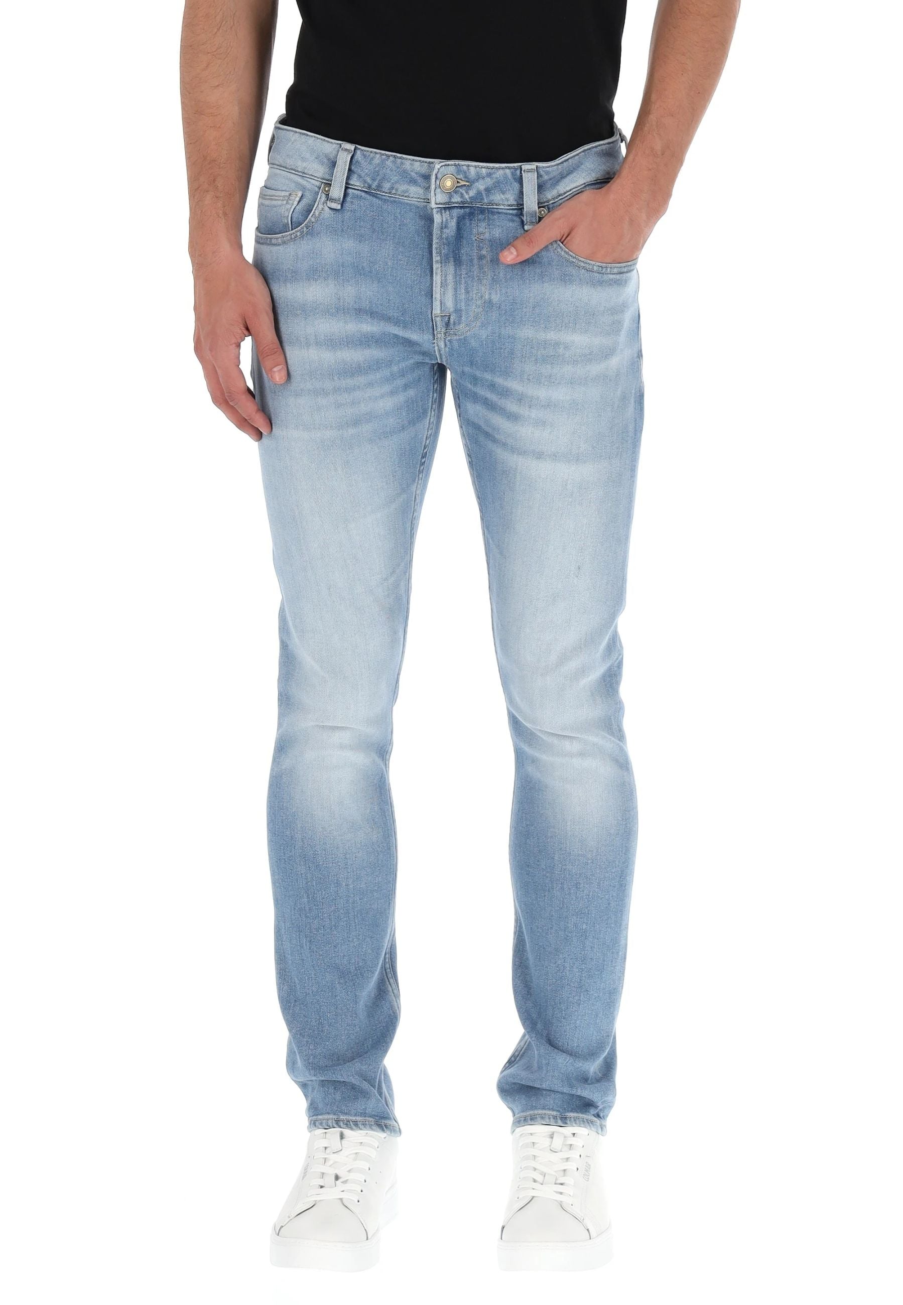 Jeans Miami skinny fit