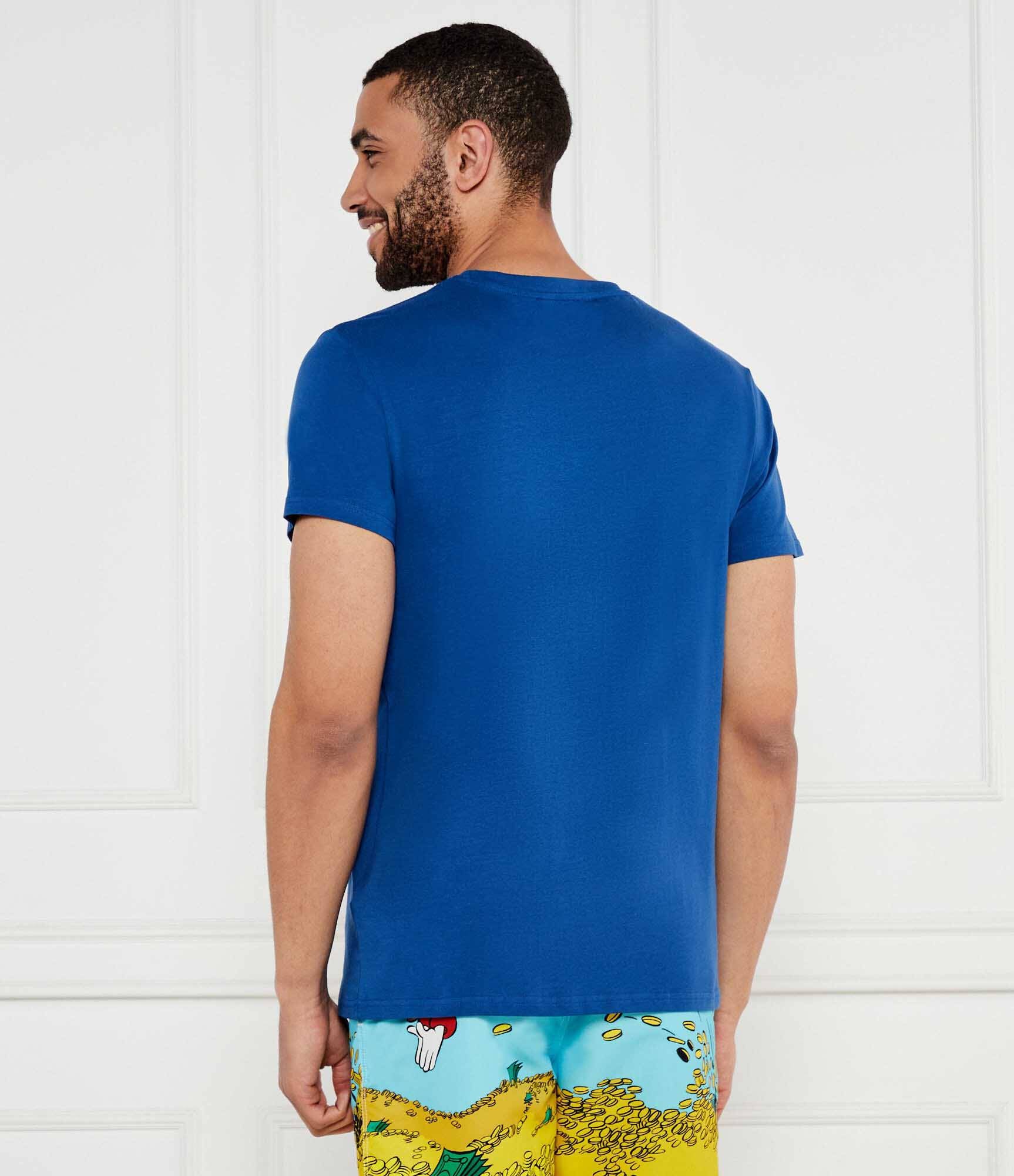 T-Shirt Iceberg Pet