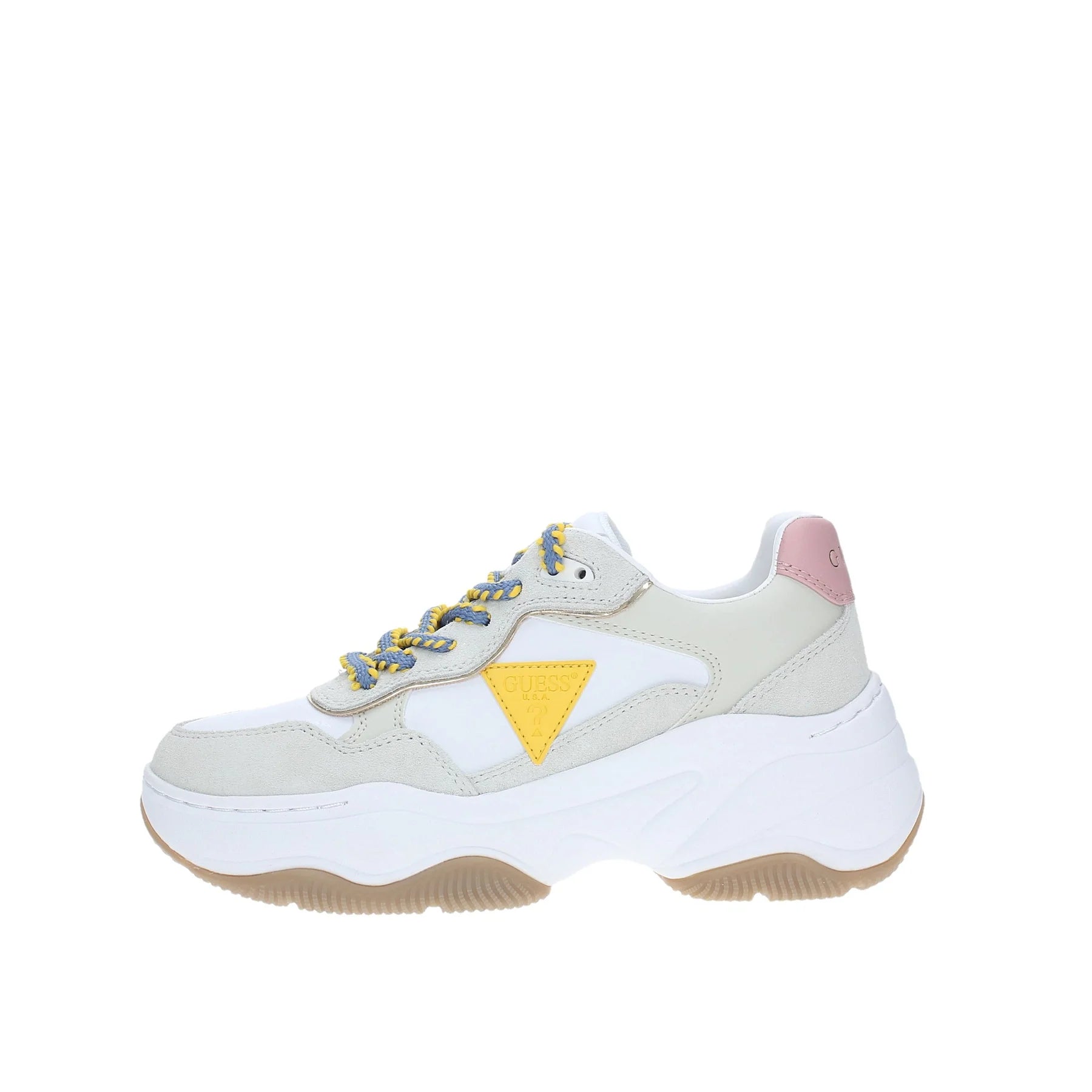 Sneaker Runner GuessDonna FLPHAPPEL12