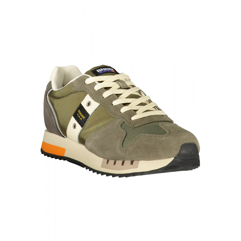 SneakerBlauer Queens01 Uomo