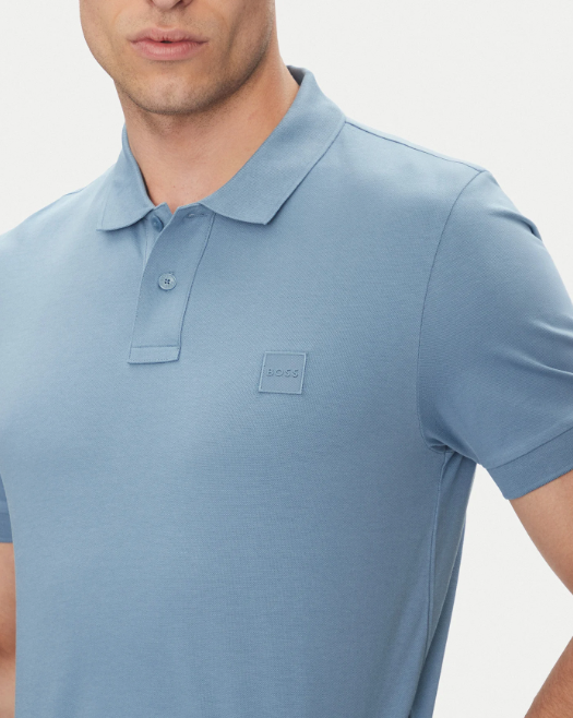 Polo HUGOBOSS Passenger