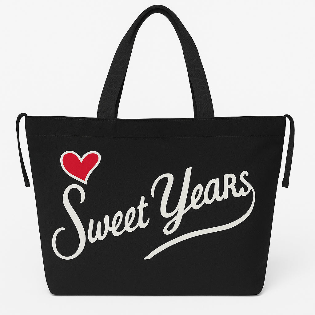 Borsa Shopping Bag Sweet Years