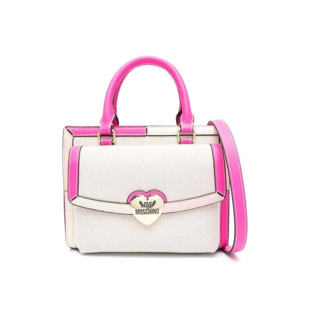 Borsetta MoschinoLoveDonna a Mano QUILTED JC4045