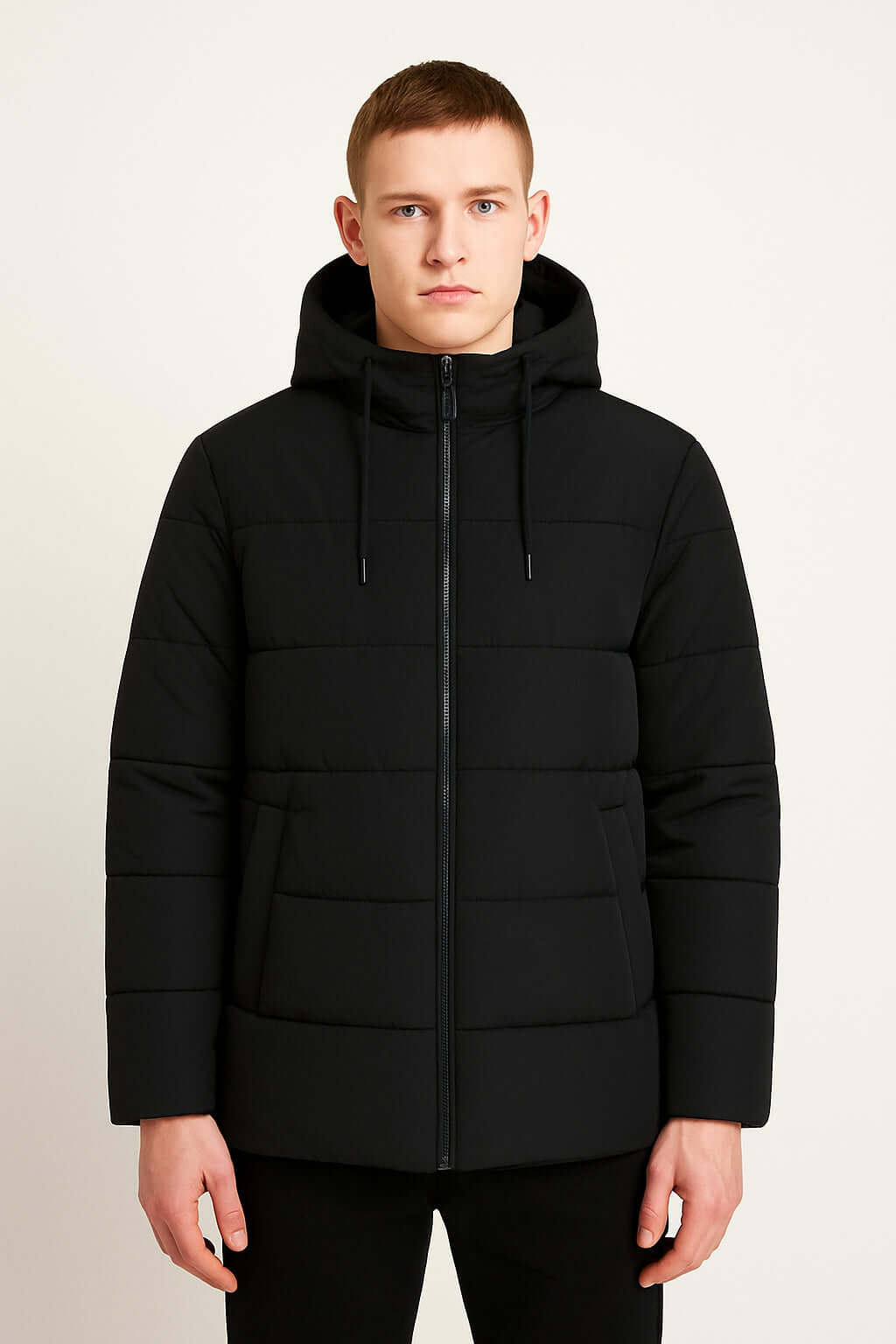 Urban Shield Jacket