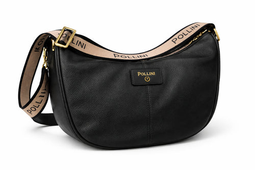 Borsa Pollini Hobo Grün
