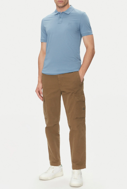 Polo HUGOBOSS Passenger