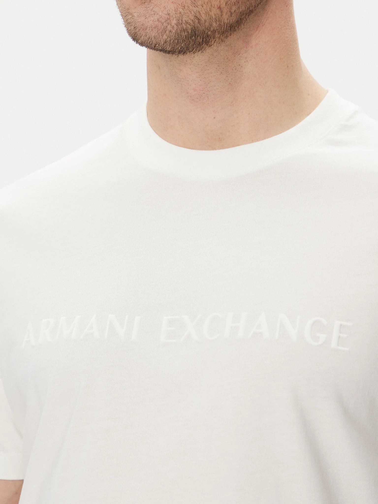 T-Shirt ArmaniExchange RegularFit