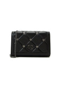 Borsa Donna a Spalla e Tracolla LoveMoschino Jewel Hearts JC4222PP0HLZ0000