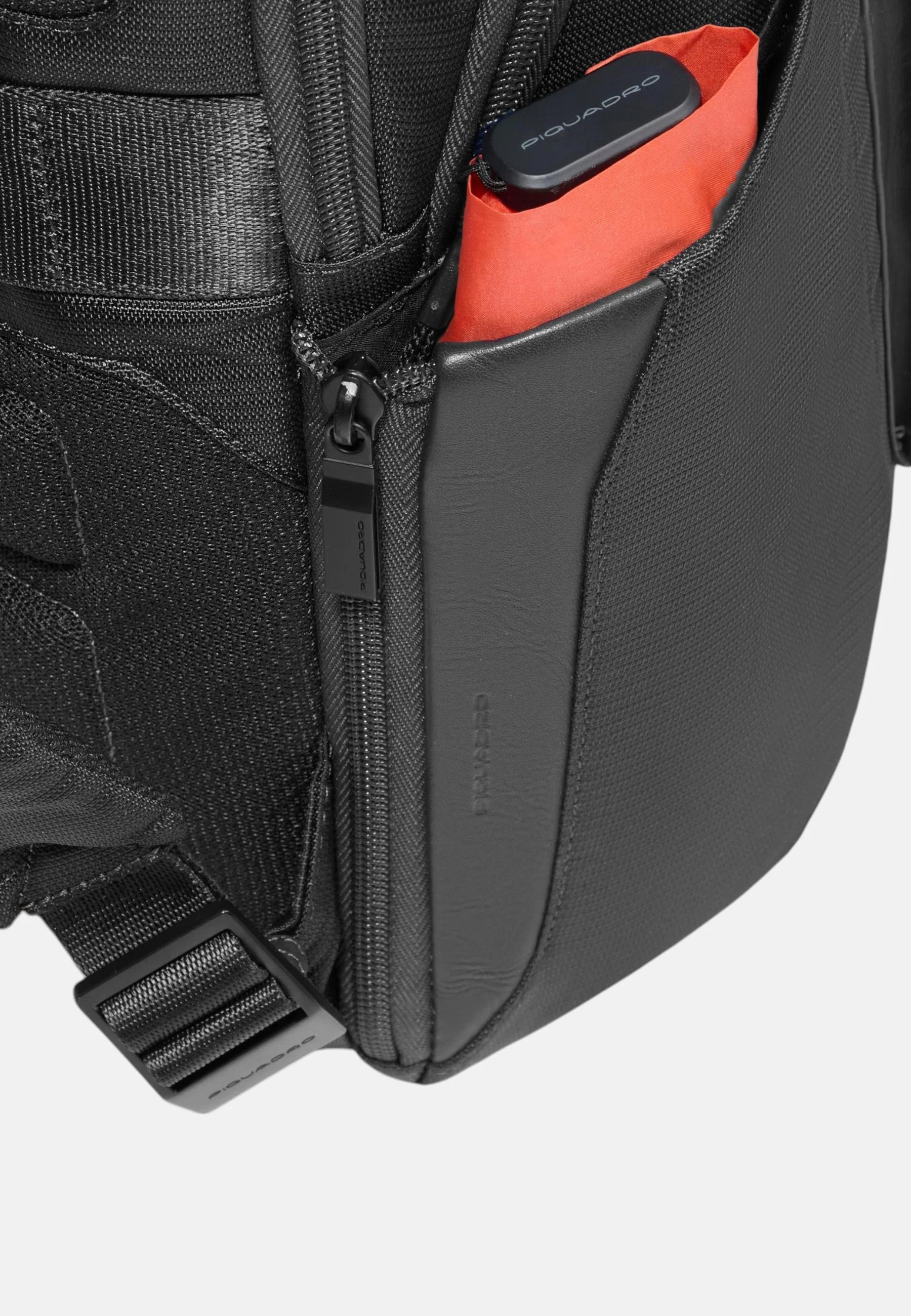 Zaino Pquadro Orion Doppia Chiusura