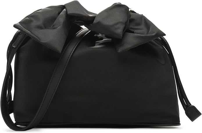 MoschinoLove Women's Handbag, Canvas Bag JC4198PP0HKE100A