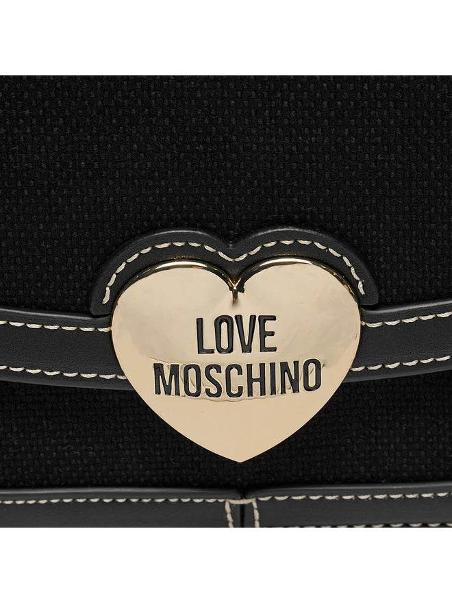 Borsetta Donna a Spalla e Tracolla LoveMoschino JC4043PP1ILH100A