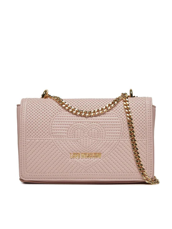 MoschinoLove Women's Handbag, Shoulder Bag, Mini JC4033PP1ILE0615