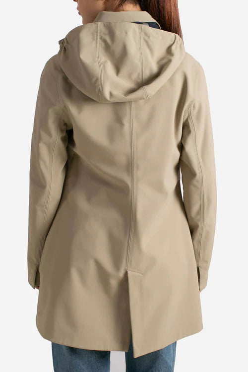 Giubbino Mathy Bonded