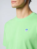 T-shirt NorthSails Patch
