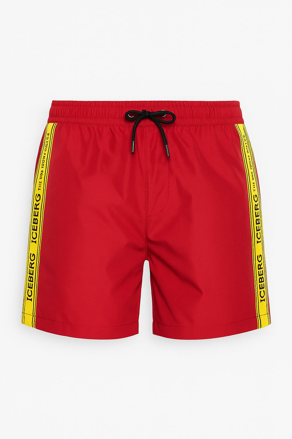 Costume Iceberg Red Passion