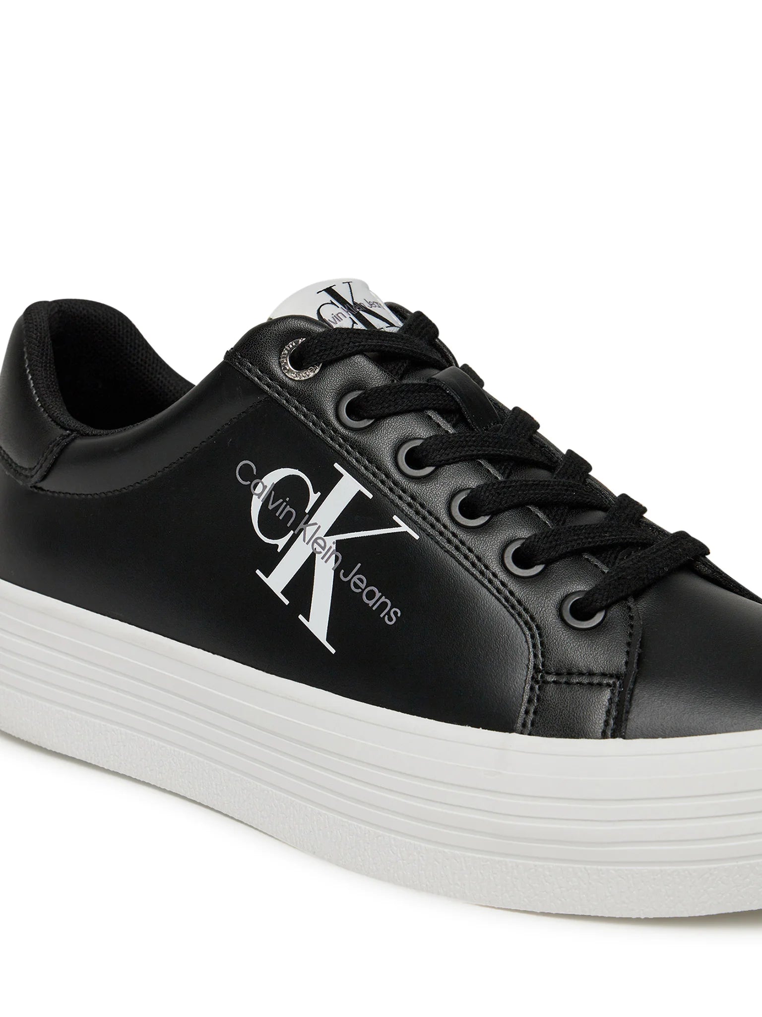 Sneakers Donna CalvinKlein Sportive
