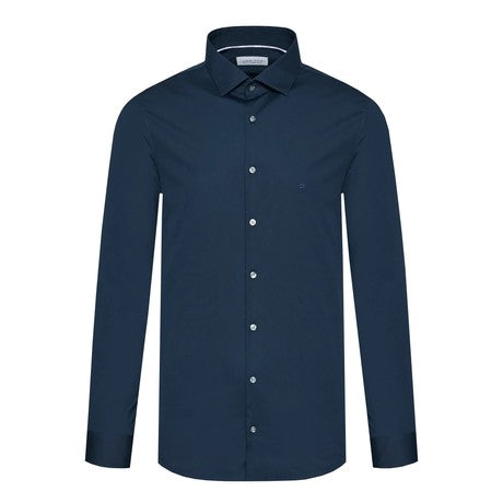 Camicia Uomo CalvinKlein Popelin