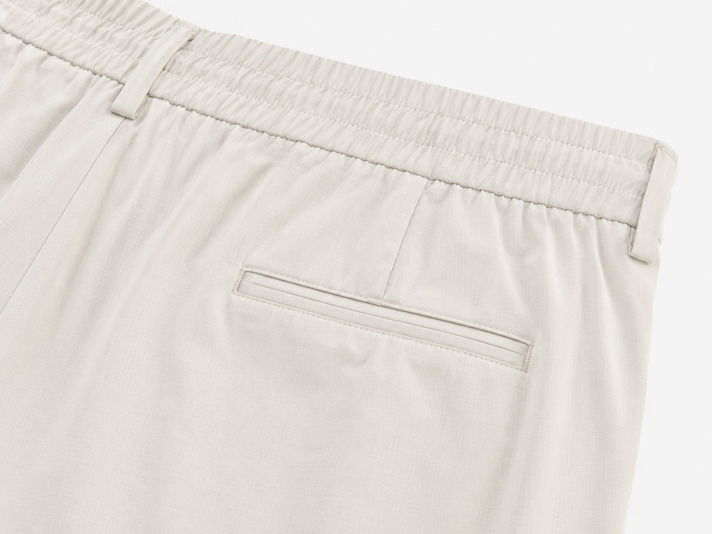 Pantalone Tecnico Estivo Anti-Macchia Punto Milano Italy