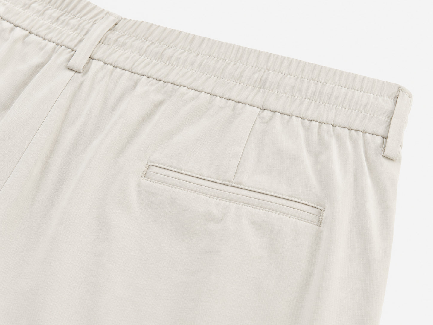 Pantalone Tecnico Estivo Anti-Macchia Punto Milano Italy