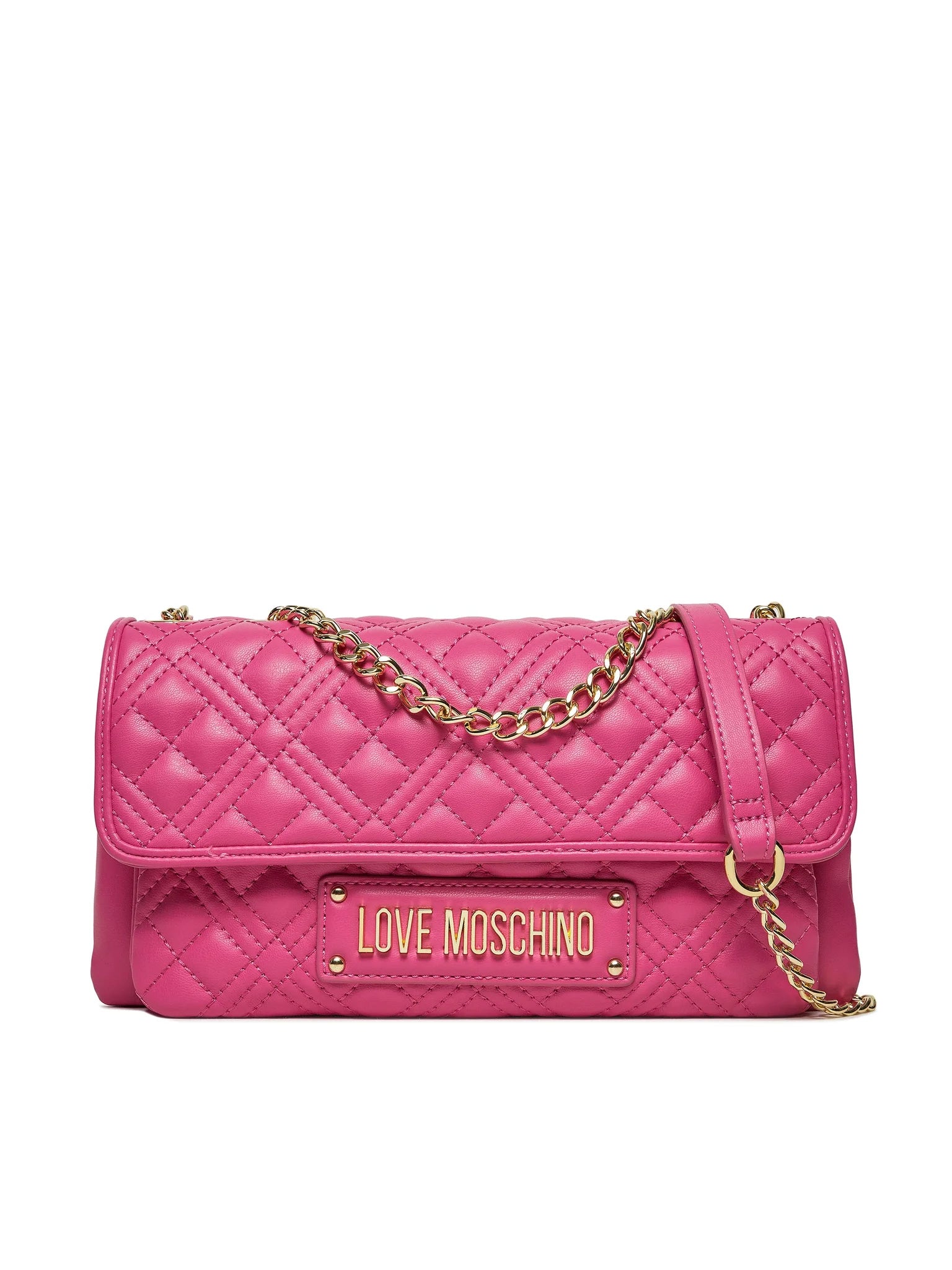 Moschino Crossbody Bag Strap JC4163PP0HLA0604