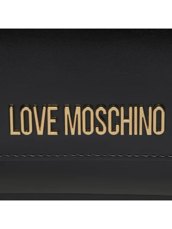 Bolso bandolera Moschino Metal Lounger JC4205PPHKW0110