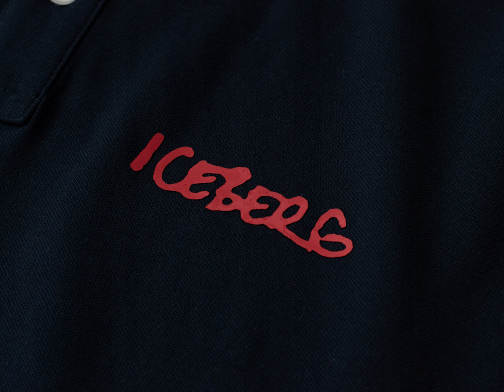 Polo Iceberg da Passeggio