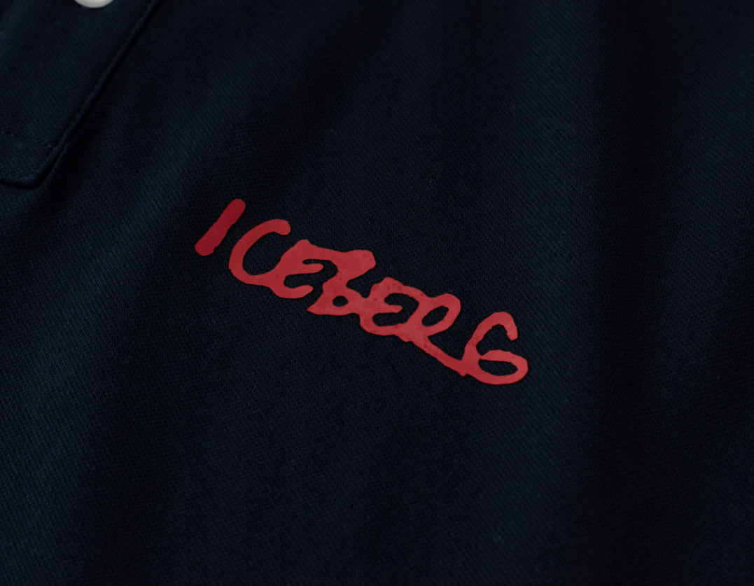 Polo Iceberg da Passeggio