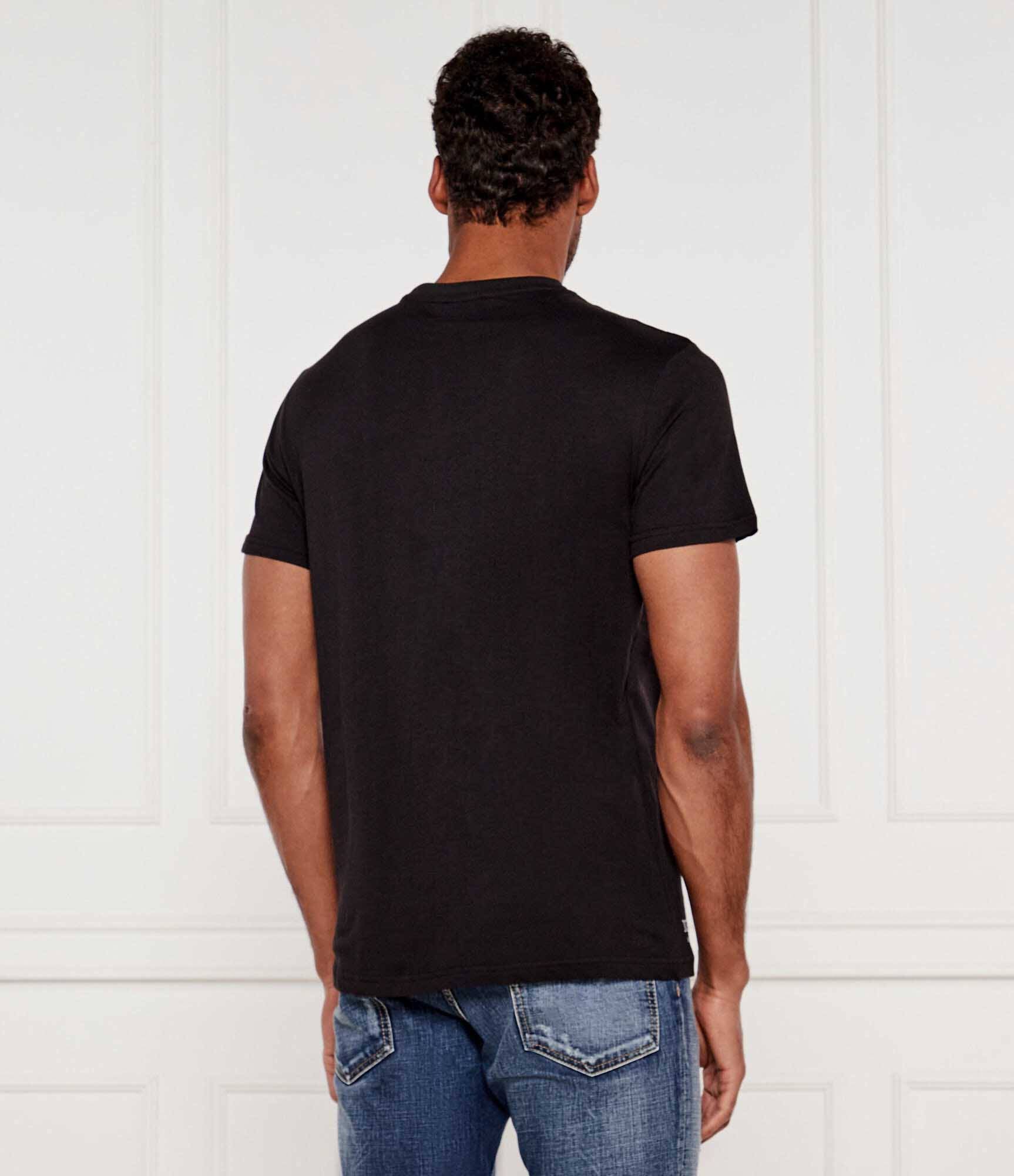 T-Shirt Iceberg Old