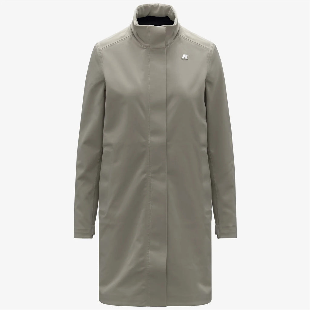 Giubbino Dukesse Bonded