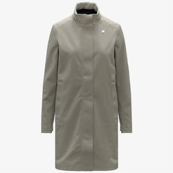 Dukesse Bonded Jacket