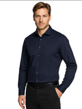 Herrenhemd CalvinKlein Popeline
